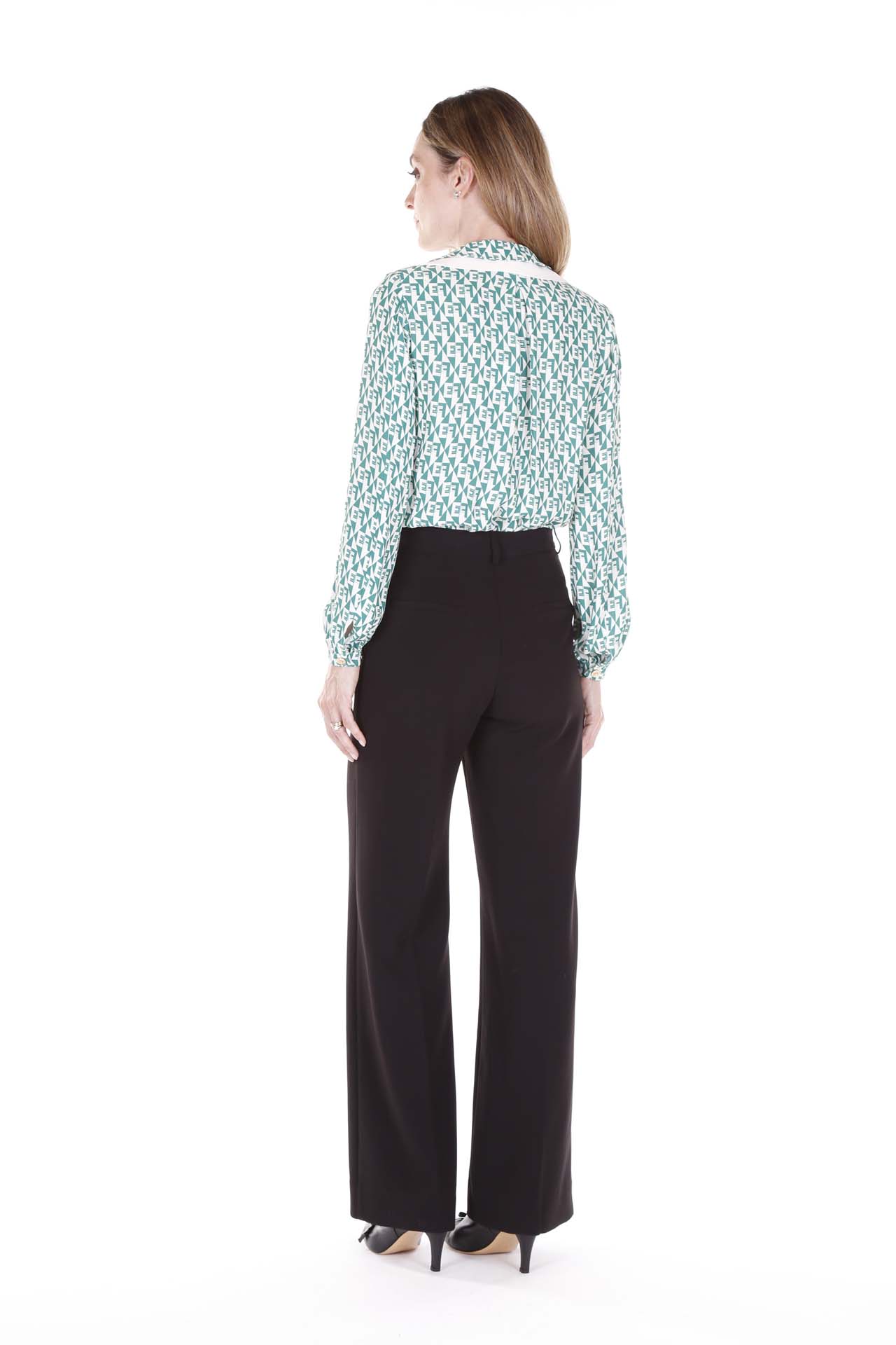 Elisabetta Franchi, Camicia